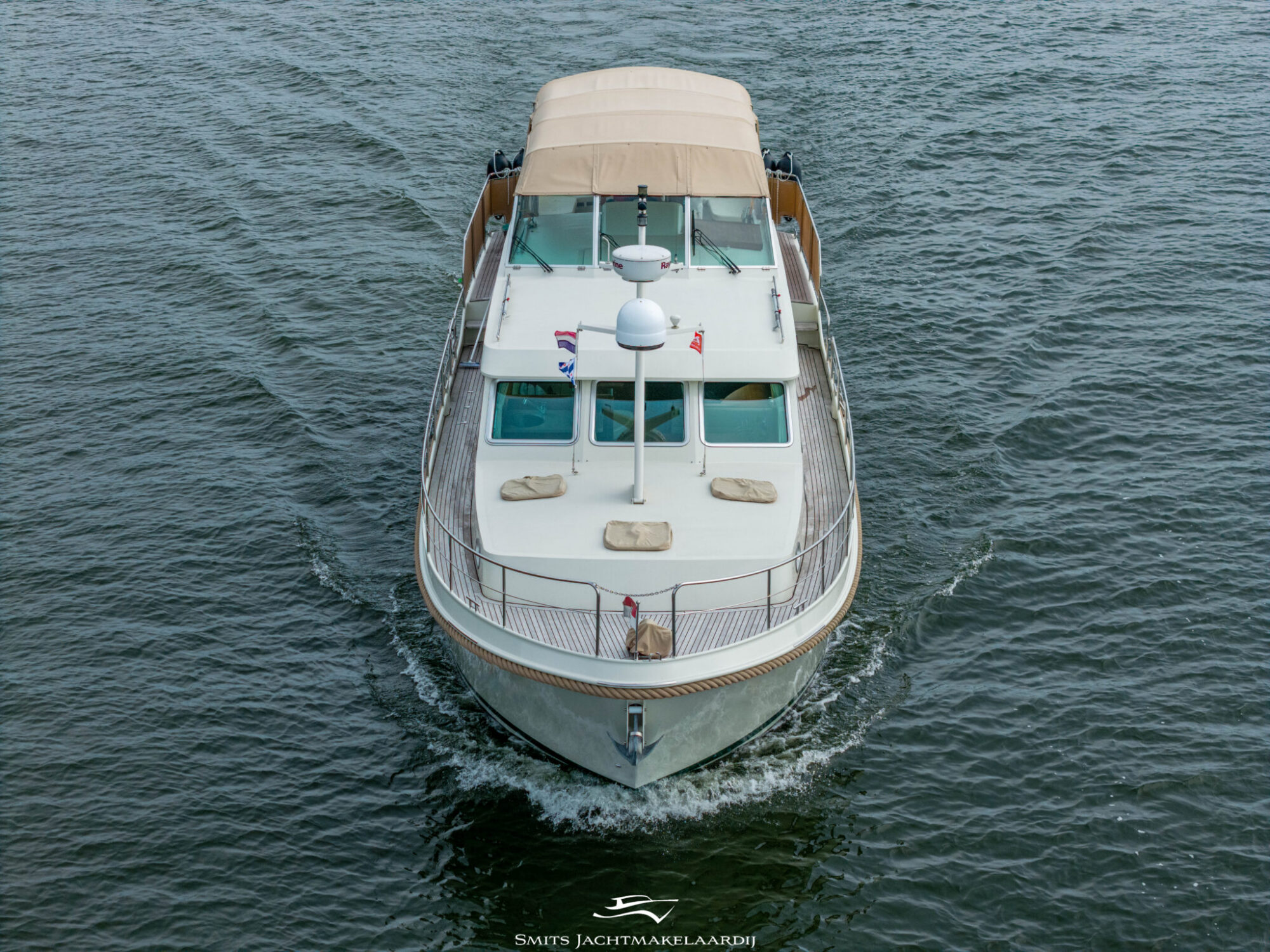 Linssen Grand Sturdy 43.9 AC — foto 100 van 106