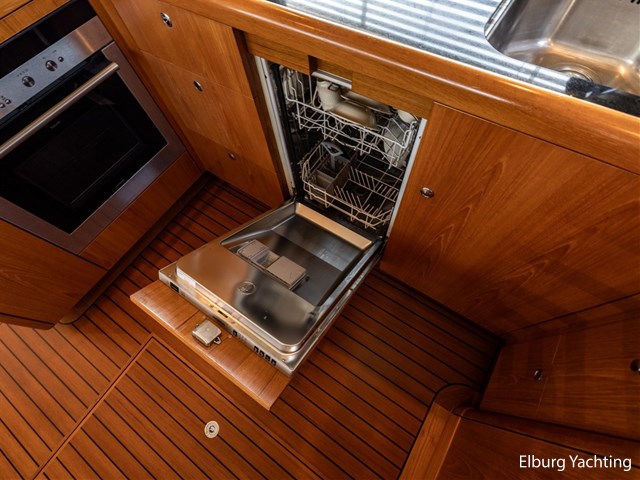 Mulder 70 - Wheelhouse - CLASY — foto 32 van 95
