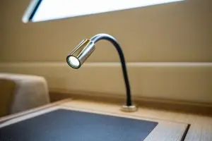 Prestige 560S — foto 135 van 239