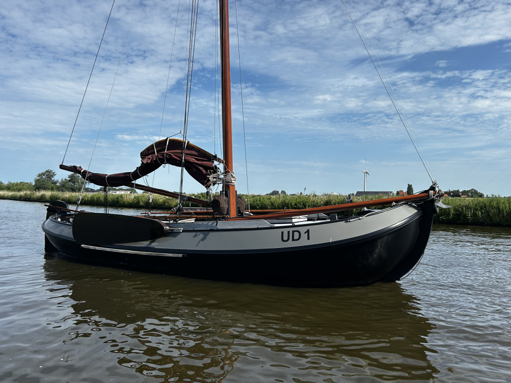 Lemsteraak UD1 — foto 9 van 70