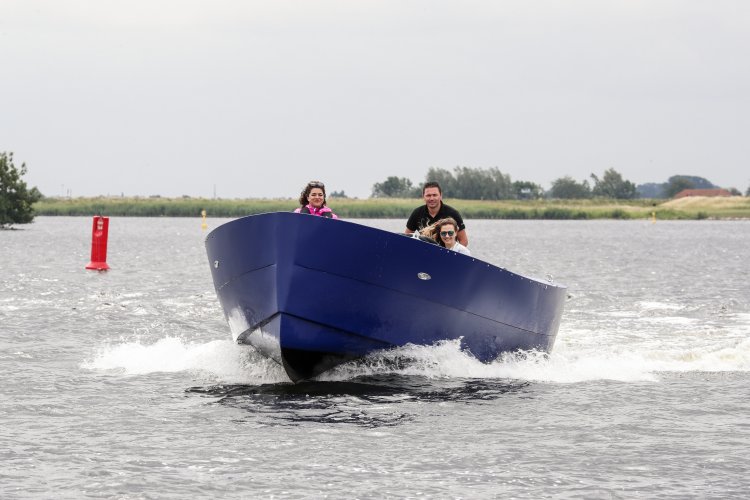 Triple X 800 DE GROOTSTE SLOEPENSHOWROOM VAN NEDERLAND — foto 11 van 22