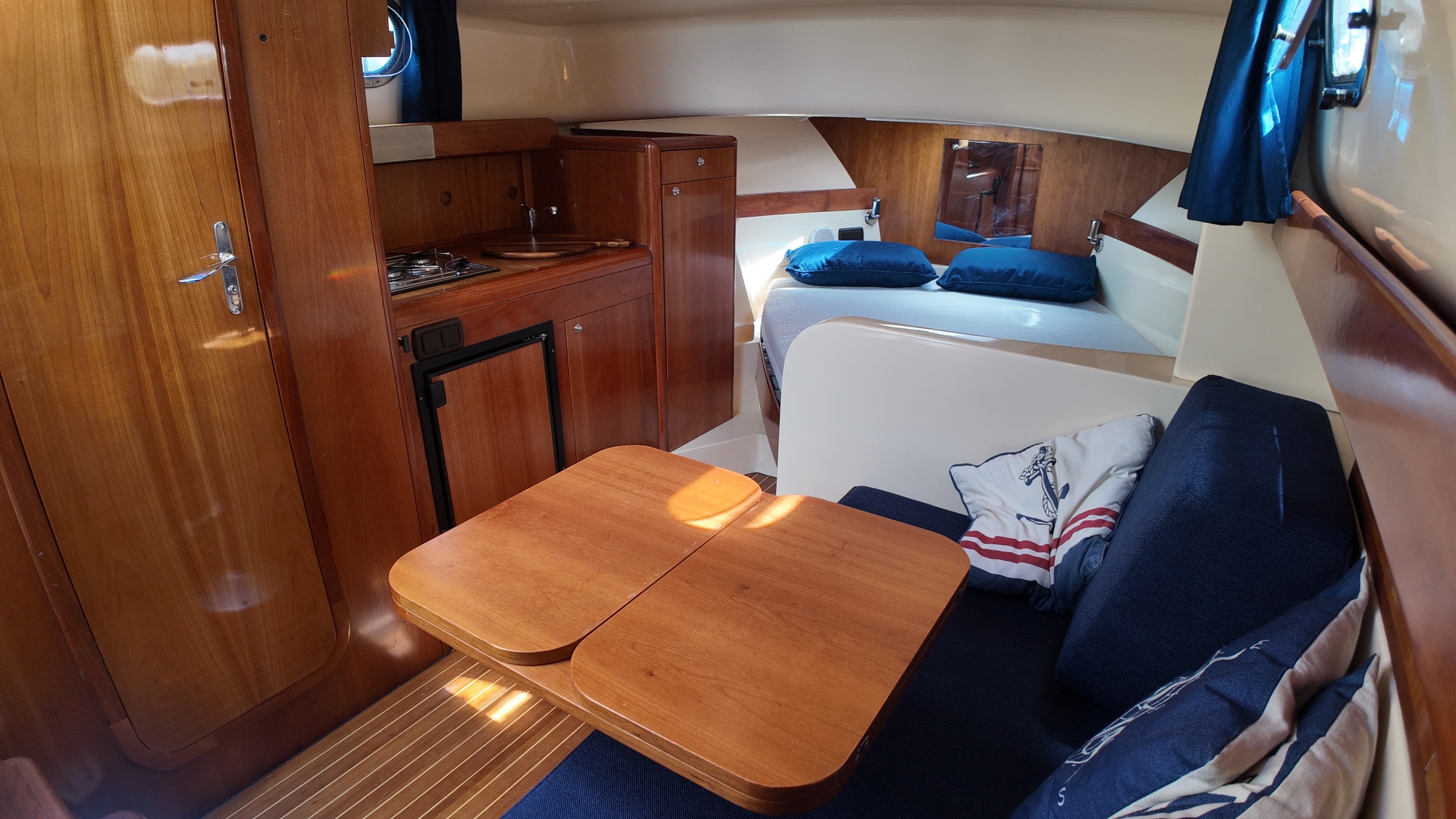 Antaris Mare Libre 940 — foto 20 van 32
