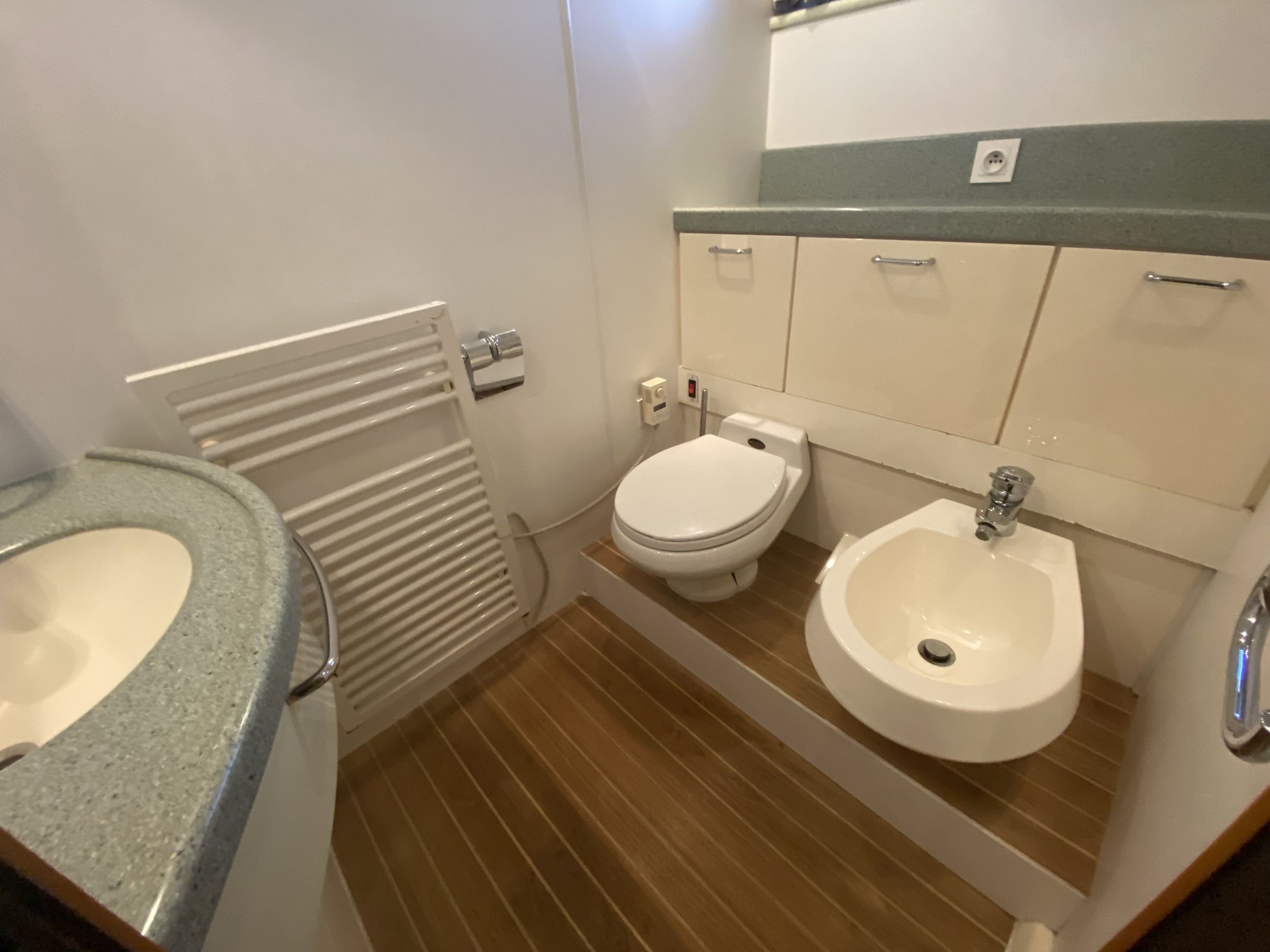 Fairline Squadron 62 — foto 4 van 4