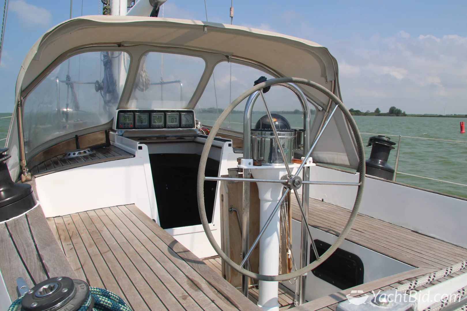 Huisman 41 — foto 3 van 12