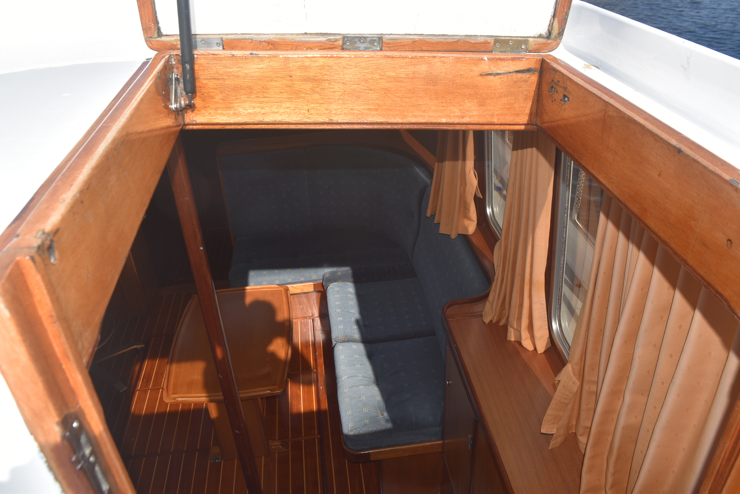 Simmerskip 1200 AK — foto 11 van 40