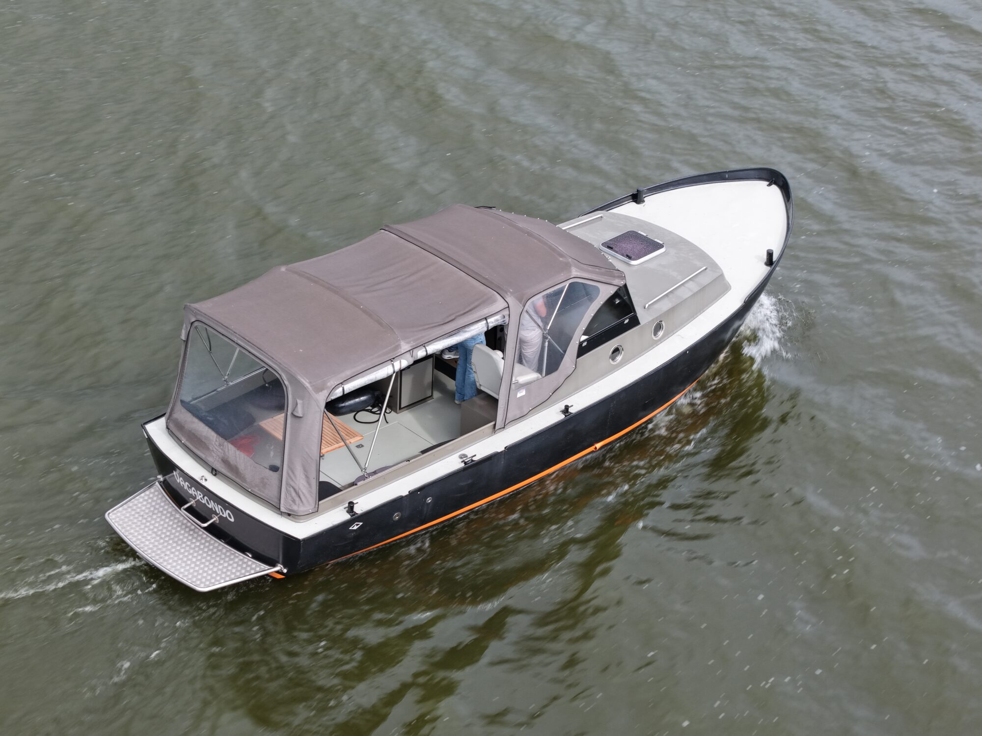 Matez8.20 OK Cabrio