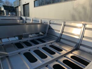 Qwest F401 — foto 3 van 3