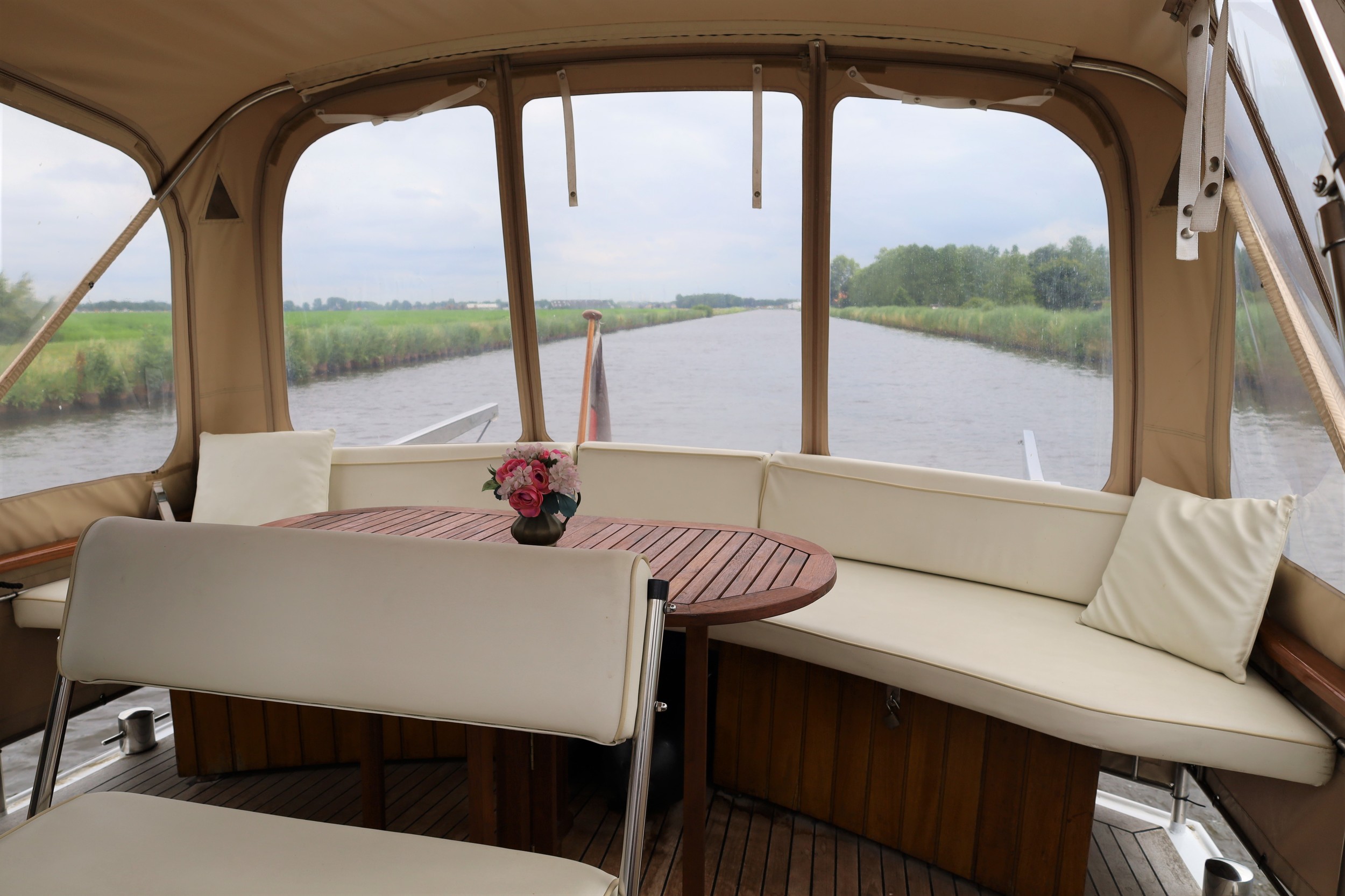 Z Jacht 1100 — foto 15 van 36