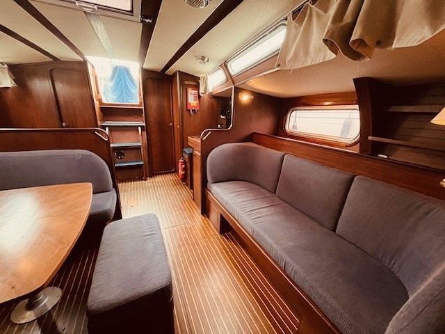 Gib'Sea 126 MK2 — foto 27 van 34