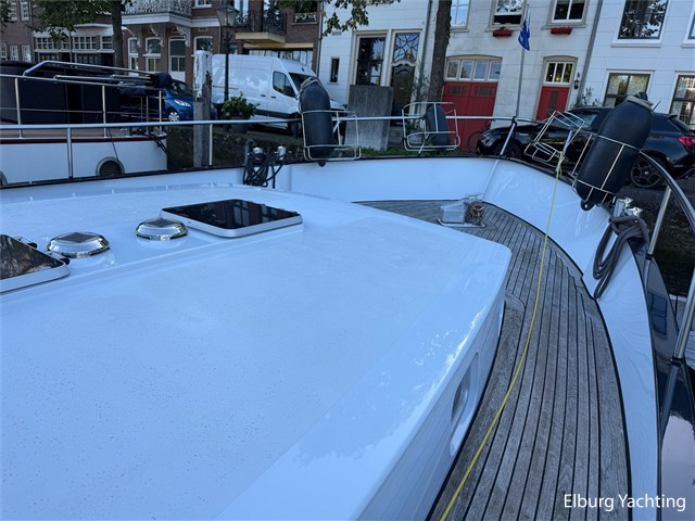 Pieter Beeldsnijder 1600 Rondspant — foto 61 van 66