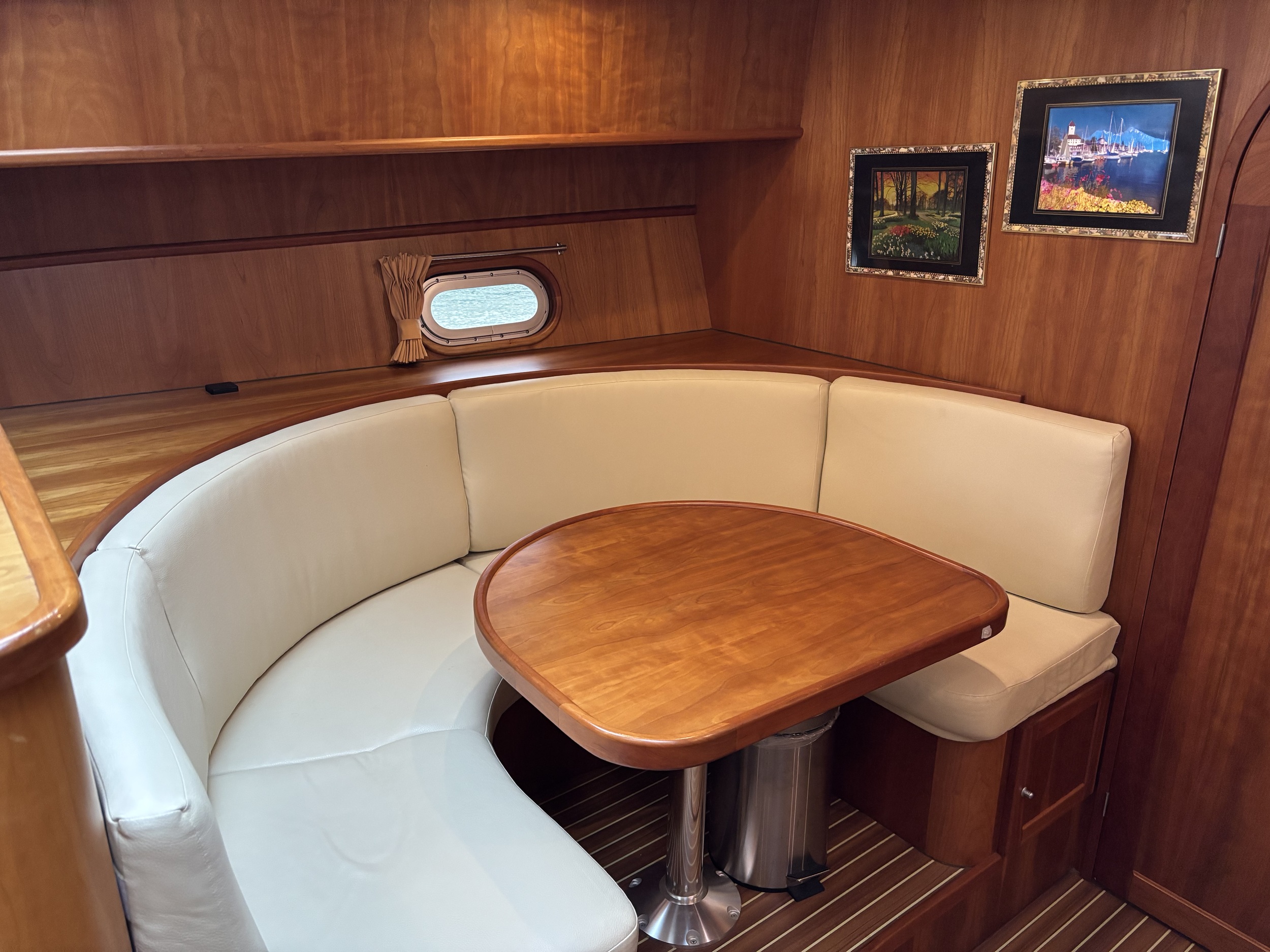 Aqualine 46 Pilothouse — foto 15 van 29