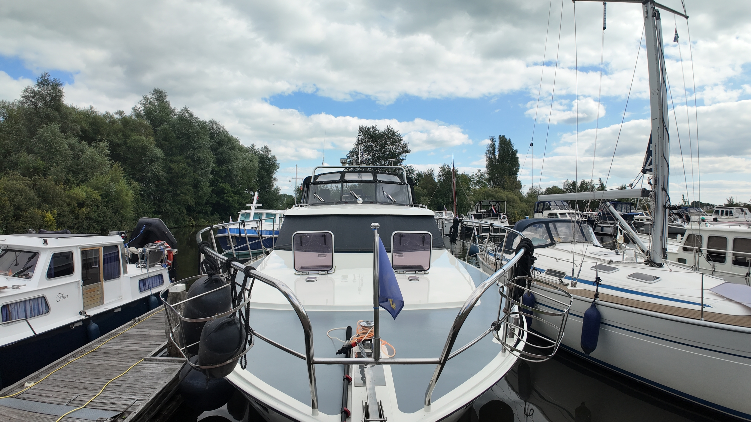 Vripack Catfish 1400 — foto 3 van 23