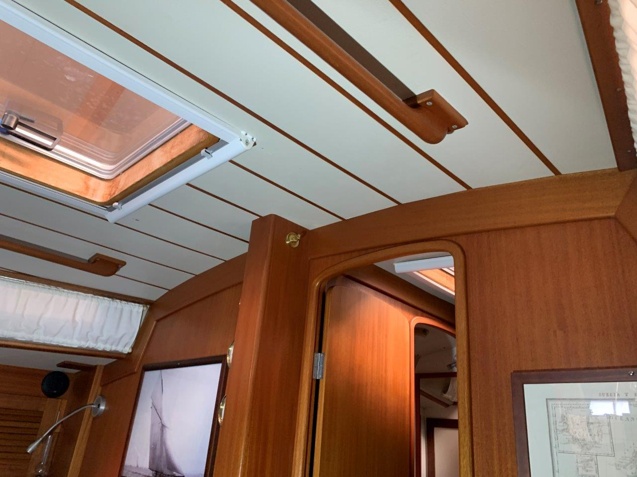 Hallberg-Rassy 45 — foto 15 van 108
