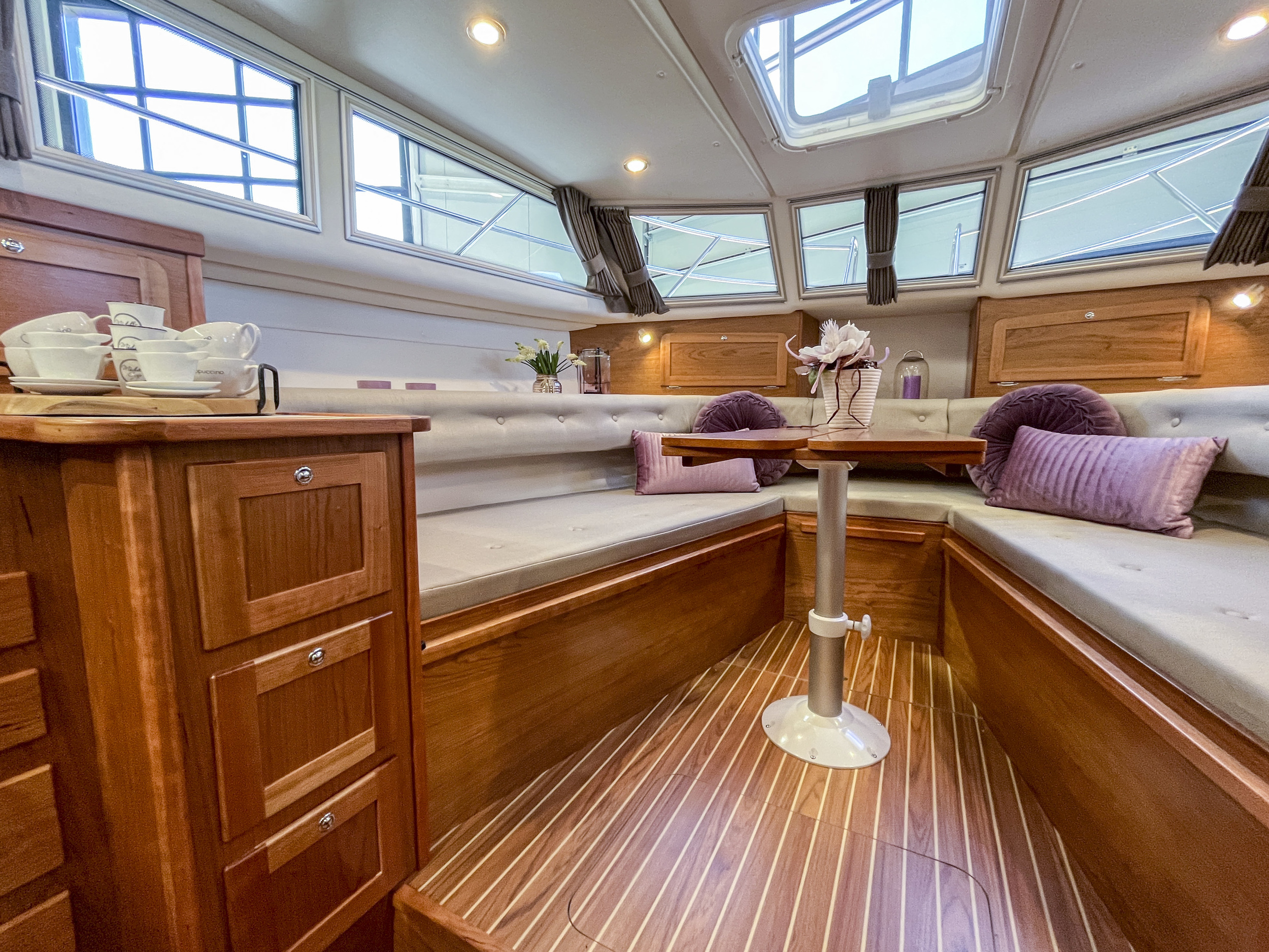 Nidelv 950 S-line — foto 36 van 65