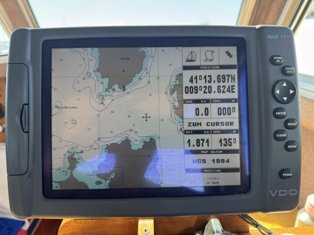 Sciallino 27 - Natante - BluYachting — foto 8 van 12