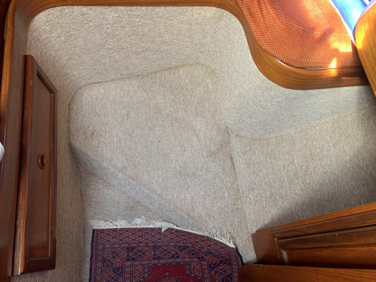 Beneteau Evasion 37 — foto 83 van 133