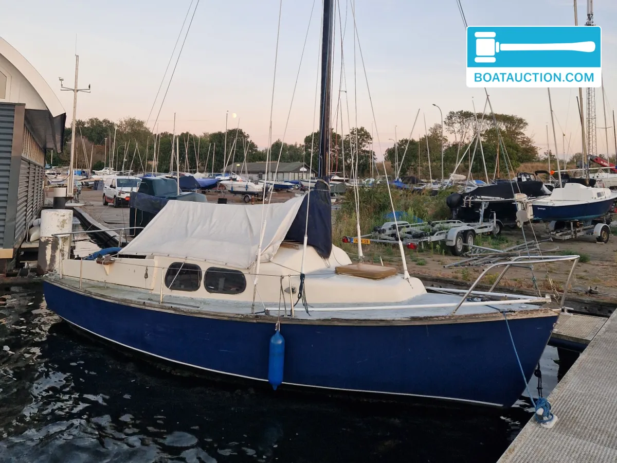 Compromis 720 — foto 1 van 13