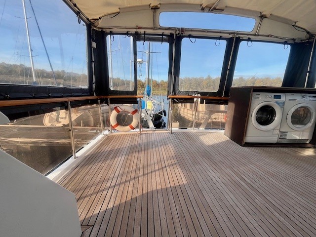 Ocean Alexander 46 — foto 73 van 87