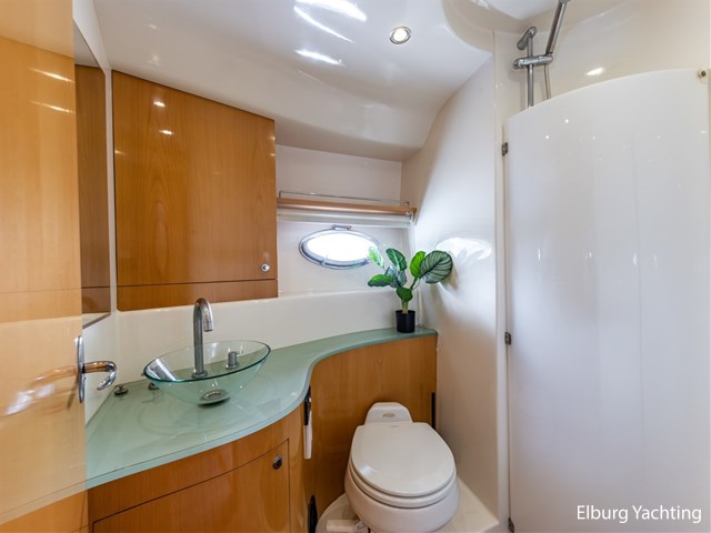 Genesis Cielo 50 HT — foto 39 van 72