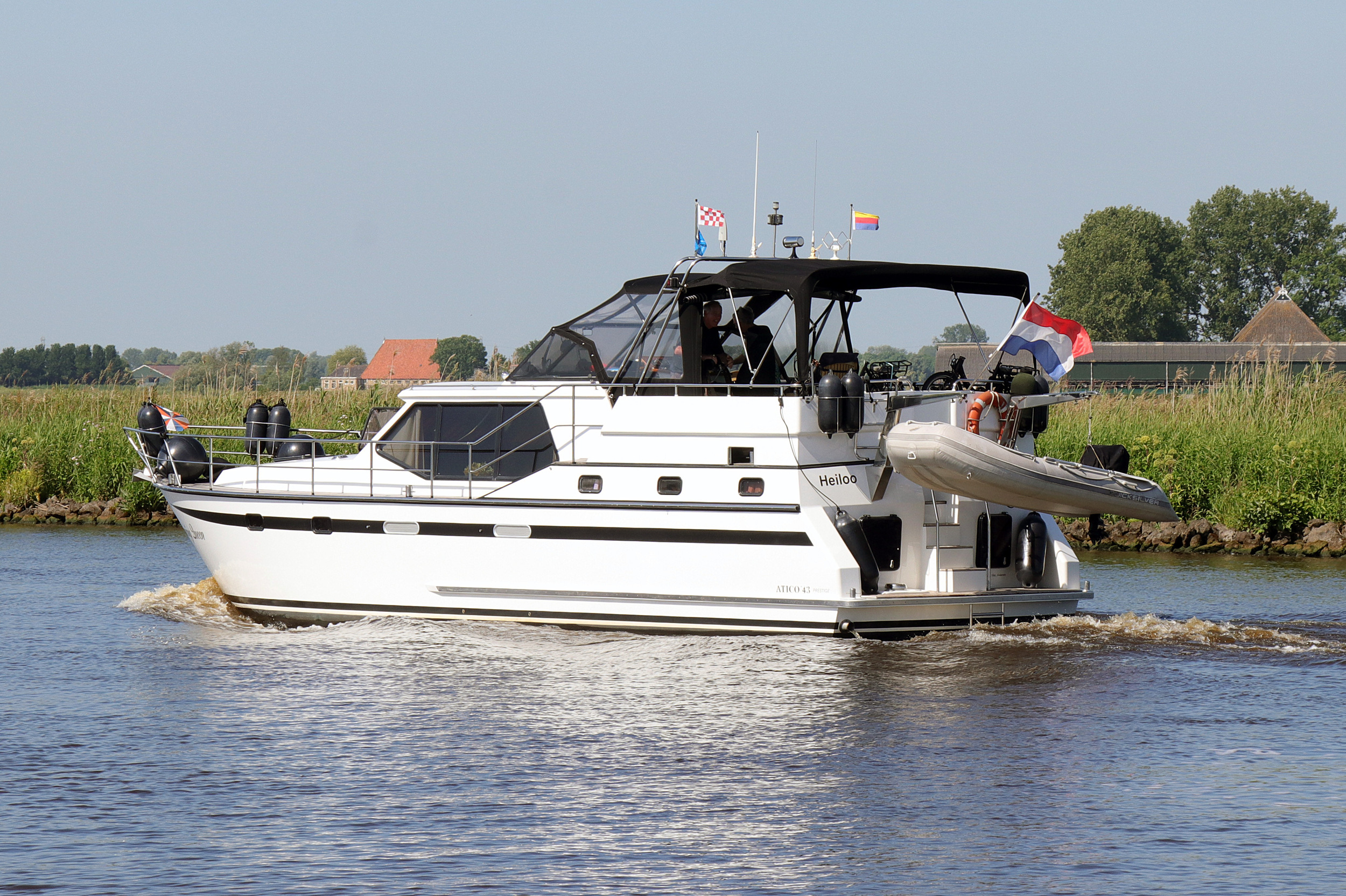 Atico 43 Prestige — foto 4 van 30