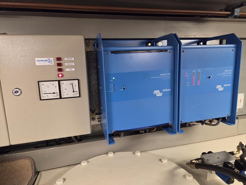 Kempers Eurotraveller 1500 OK — foto 36 van 40