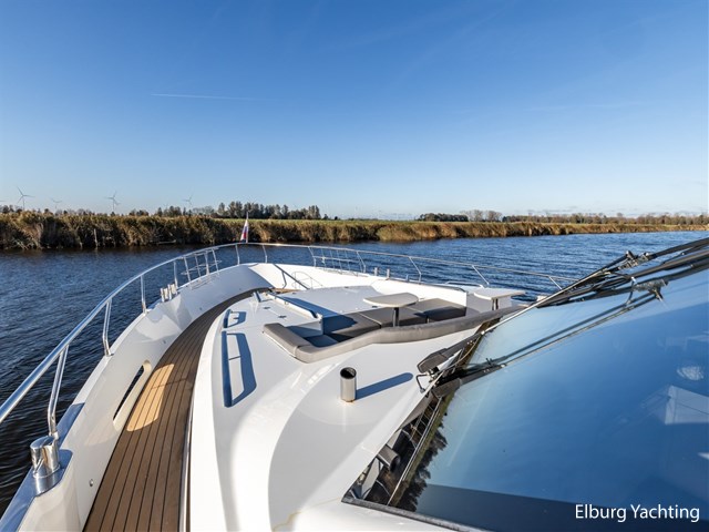 Pacific Pearl S200 — foto 77 van 95