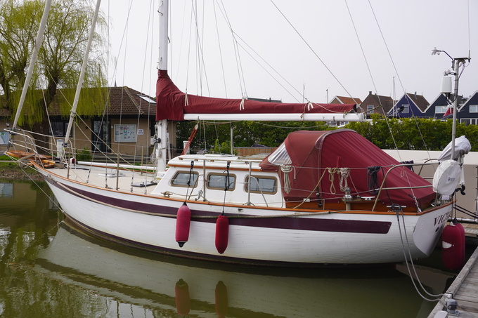 Endurance 35 — foto 3 van 12