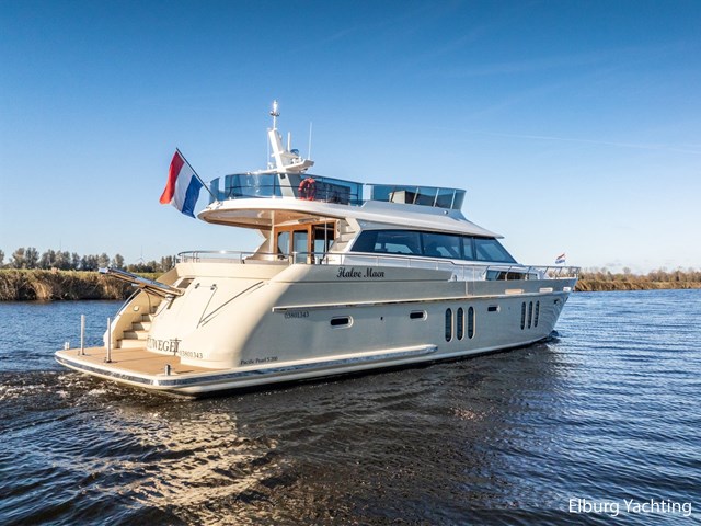Pacific Pearl S200 — foto 86 van 95