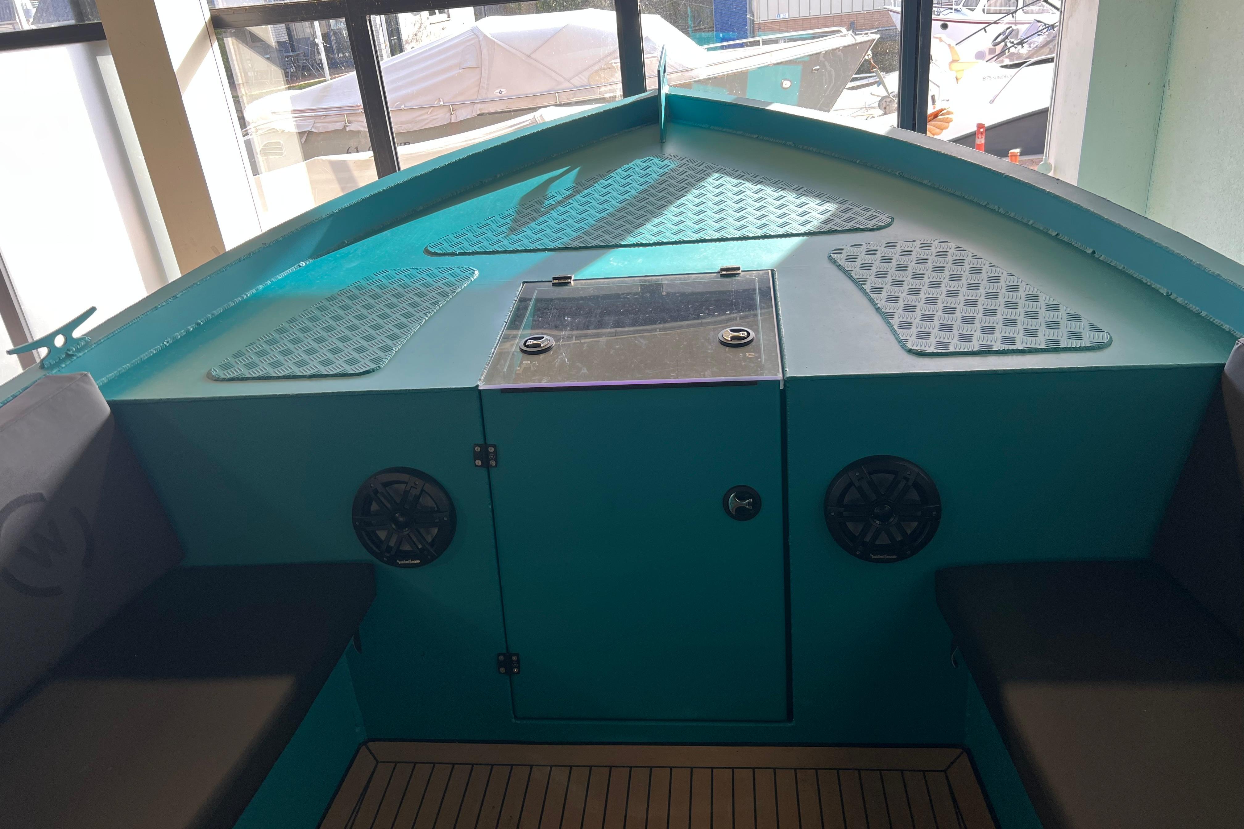 Waterdream S-740 — foto 15 van 17
