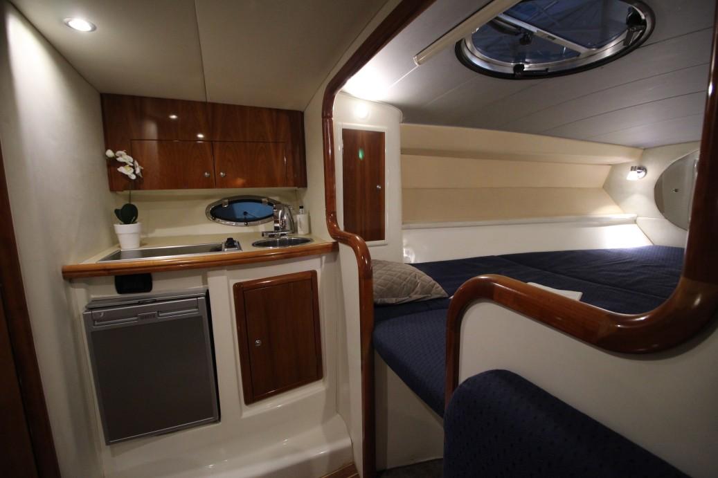 Airon Marine 325 — foto 38 van 73