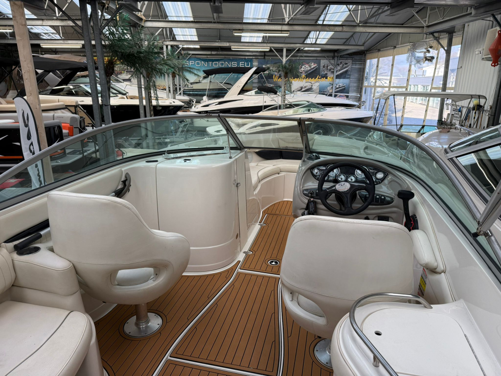 Monterey 248 LS Montura — foto 5 van 13