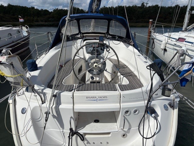 Bavaria 32 — foto 11 van 55