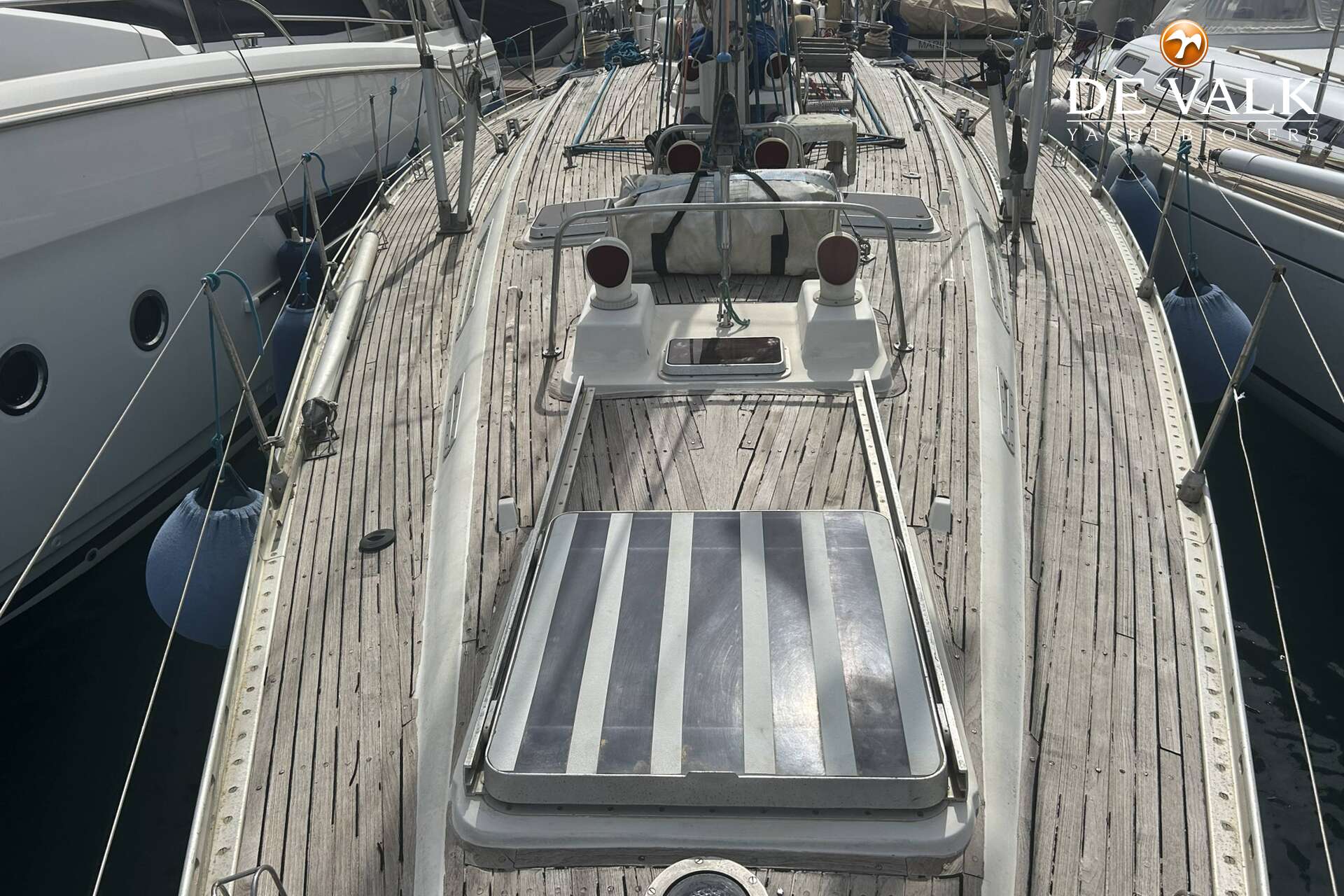 Wauquiez Centurion 47 — foto 6 van 44