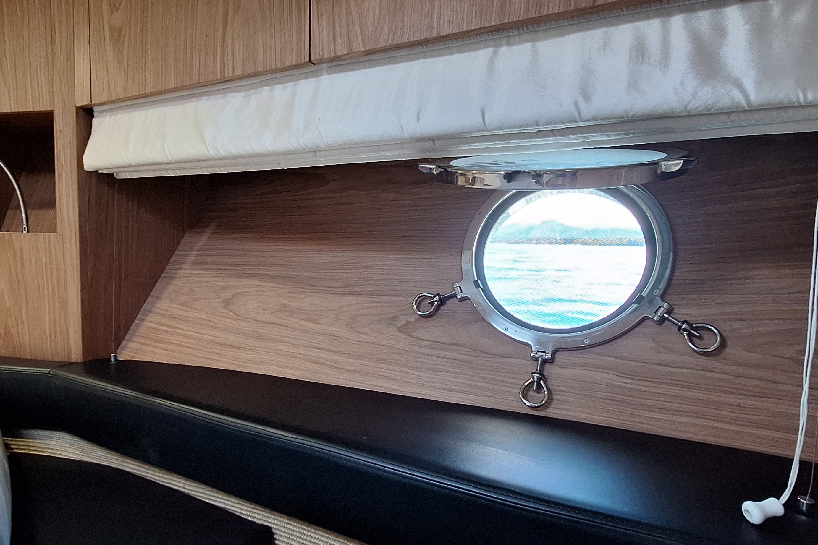 Sessa Marine C52 — foto 72 van 77