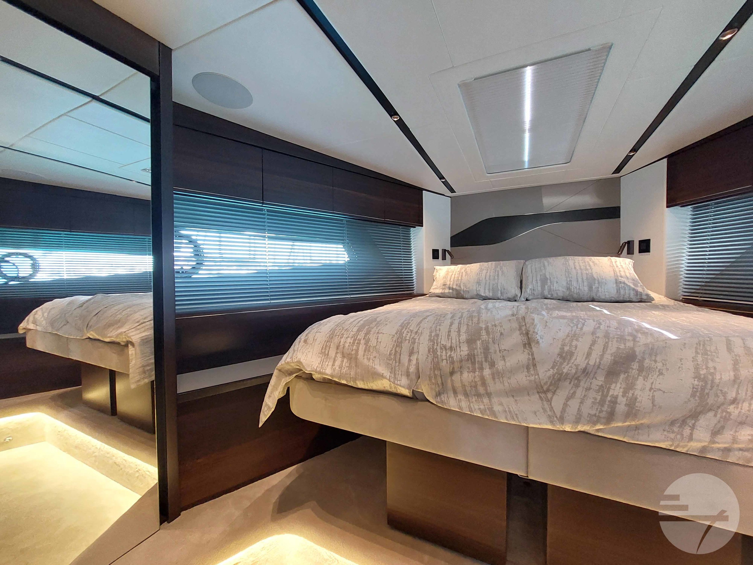 Sunseeker Predator 55 EVO — foto 59 van 70