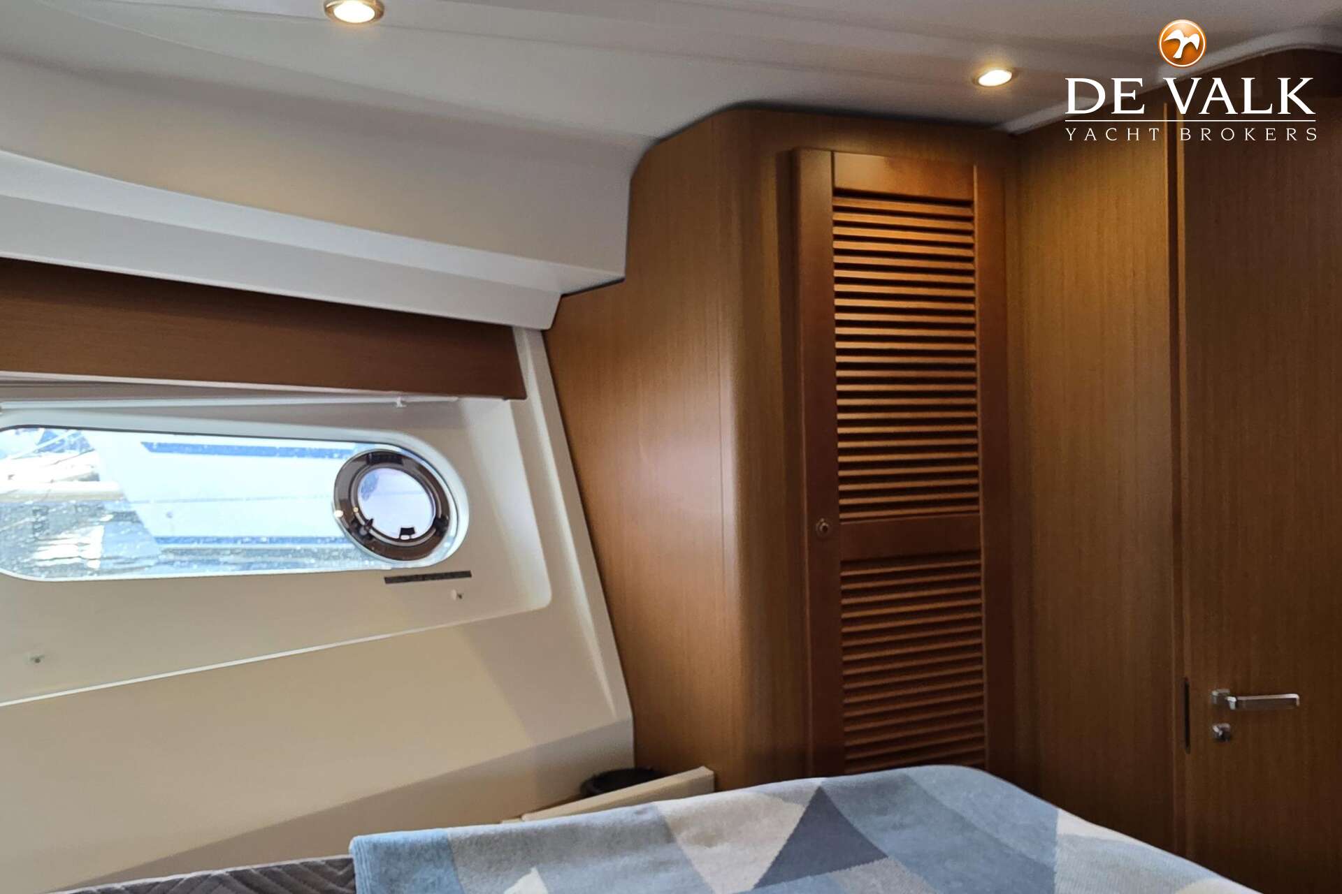 Beneteau Swift Trawler 35 — foto 31 van 43