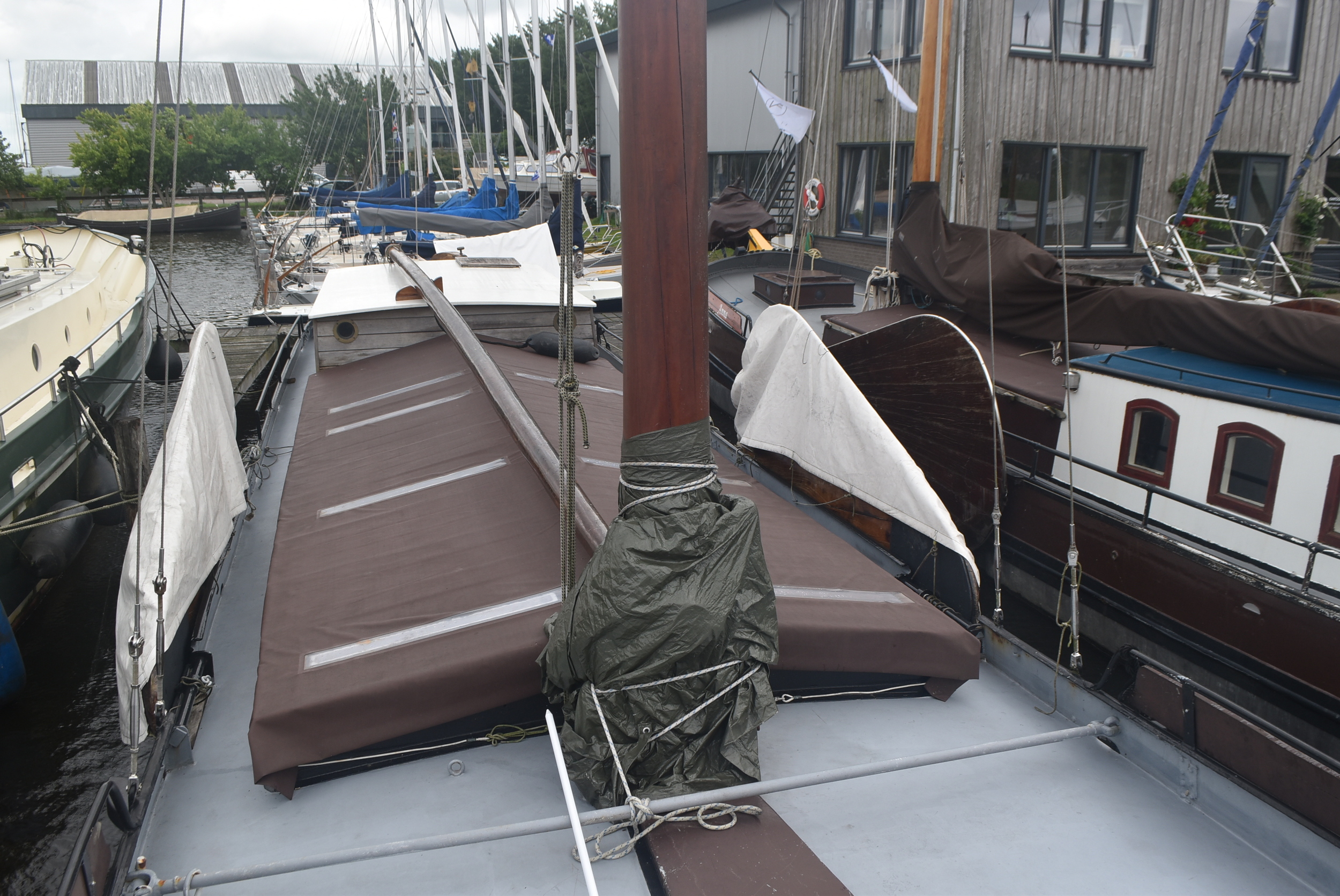 Skutsje 14.58 — foto 3 van 21