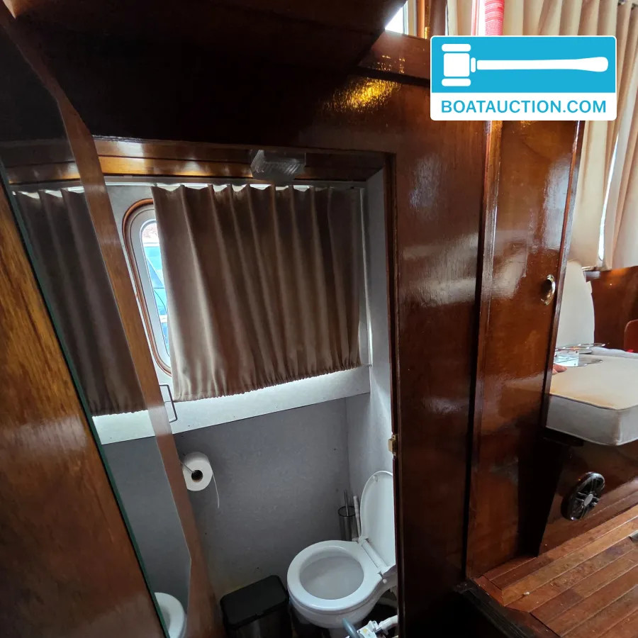 Motorboat 1050 nu in de online veiling. — foto 11 van 16