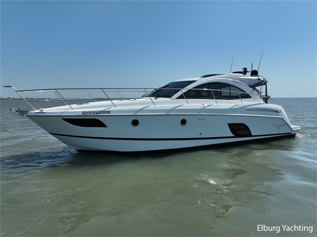 Beneteau Gran Turismo 44 — foto 73 van 79