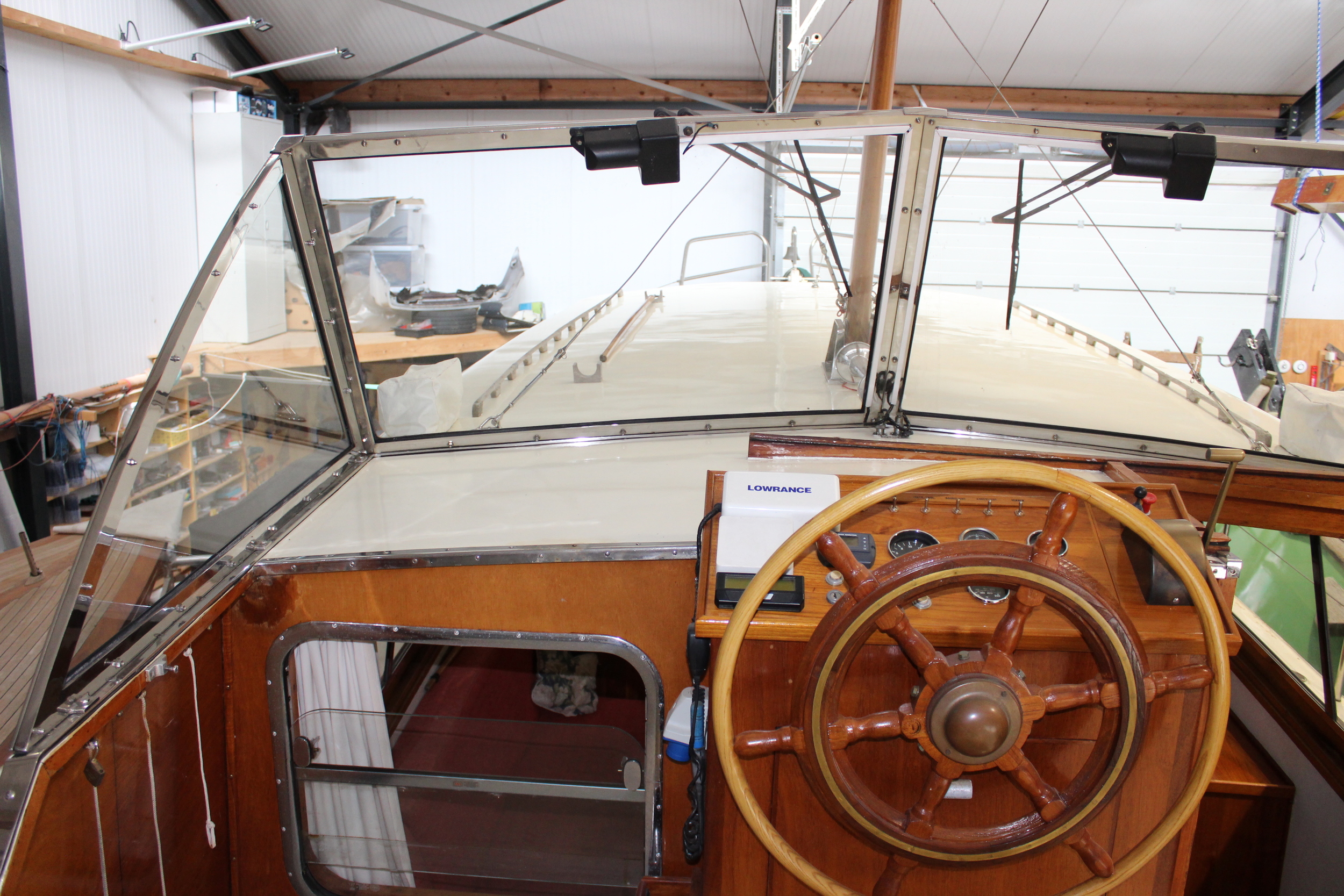 Trewescraft 42 — foto 14 van 38