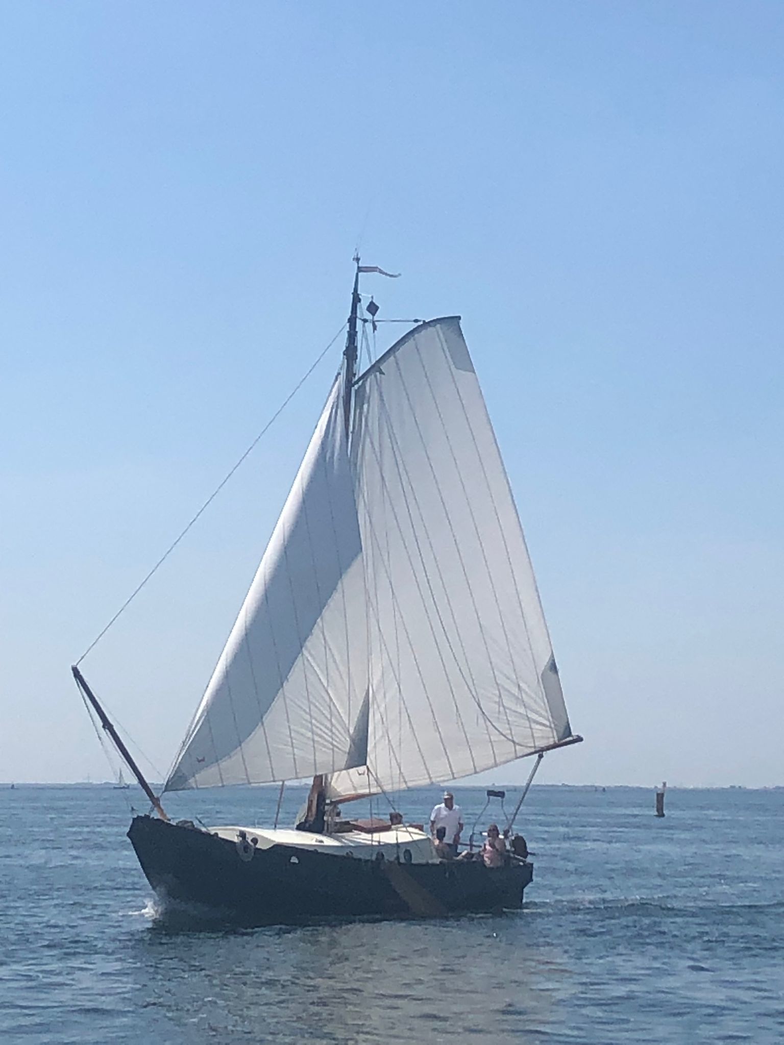 Zeeschouw Van Twillert 10.00 — foto 62 van 72