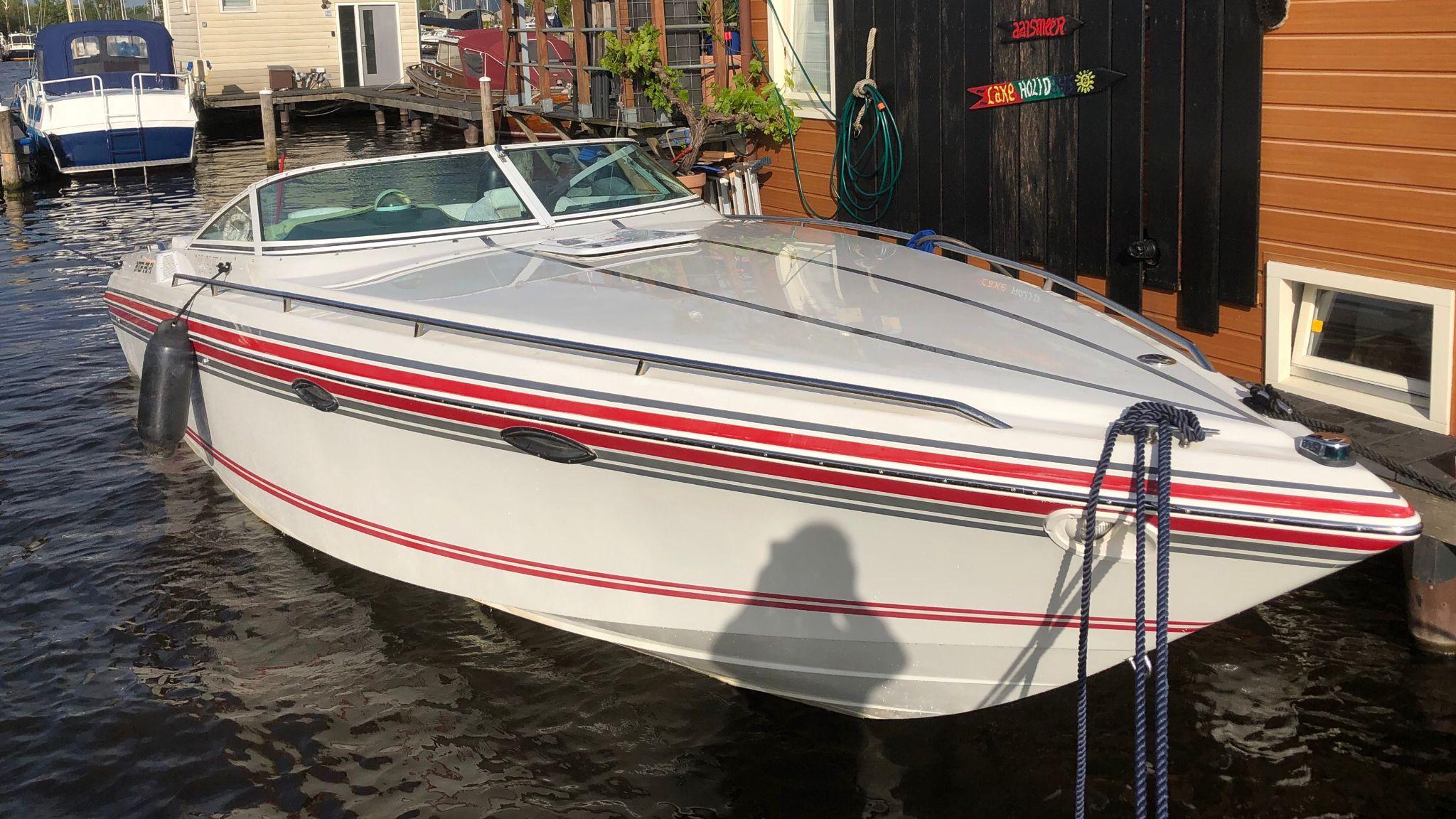 Powerquest 290 Enticer — foto 5 van 25
