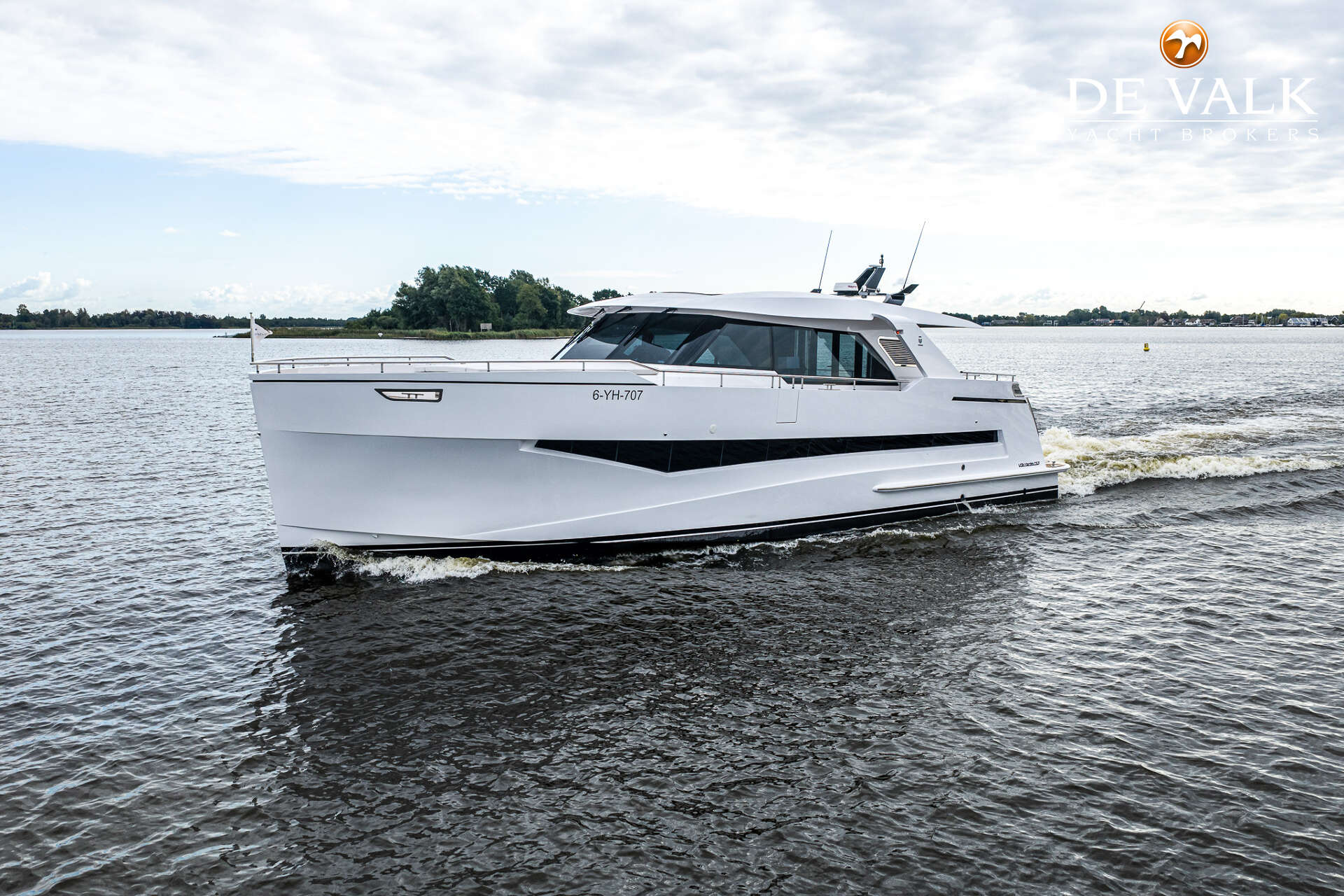 Van der Heijden Traveller 63 — foto 5 van 44