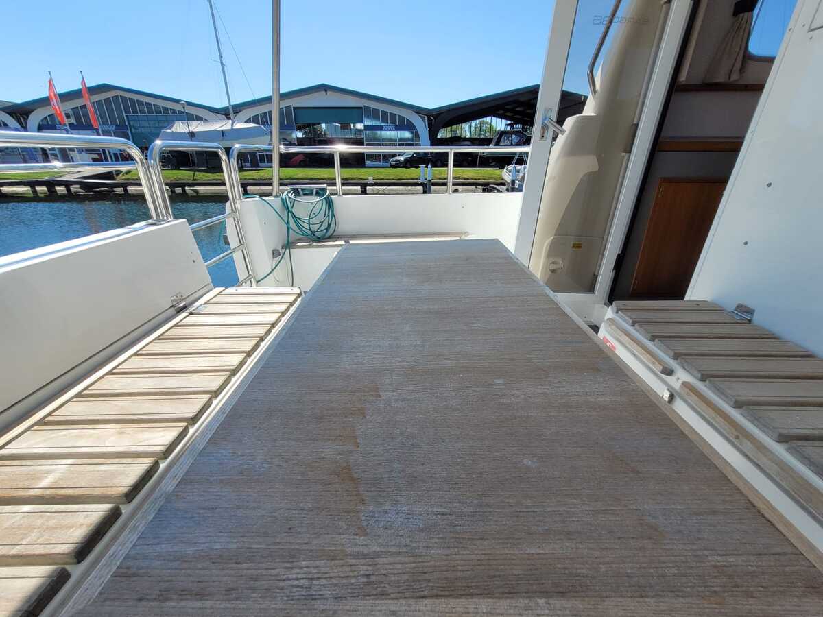 Sargo 36 — foto 19 van 51