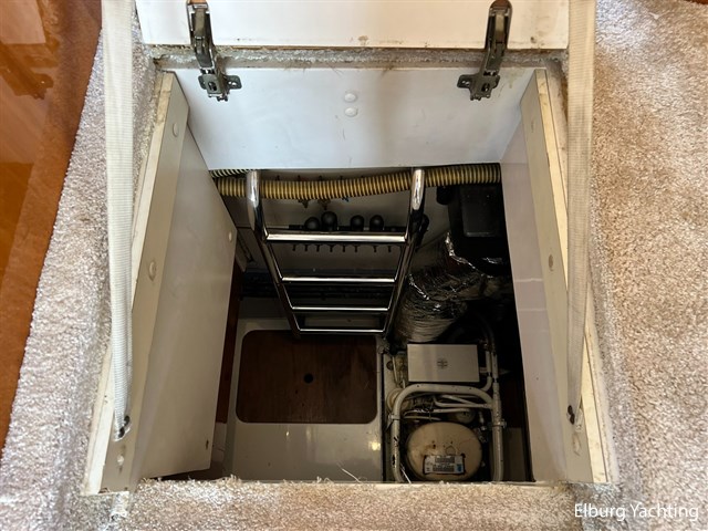 Princess 52 — foto 42 van 74