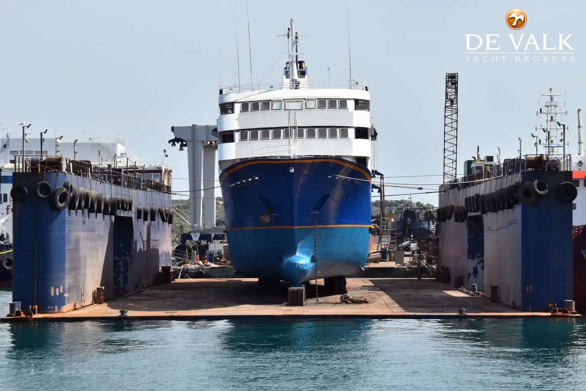 Day Passengers Ship 77.4 — foto 17 van 42