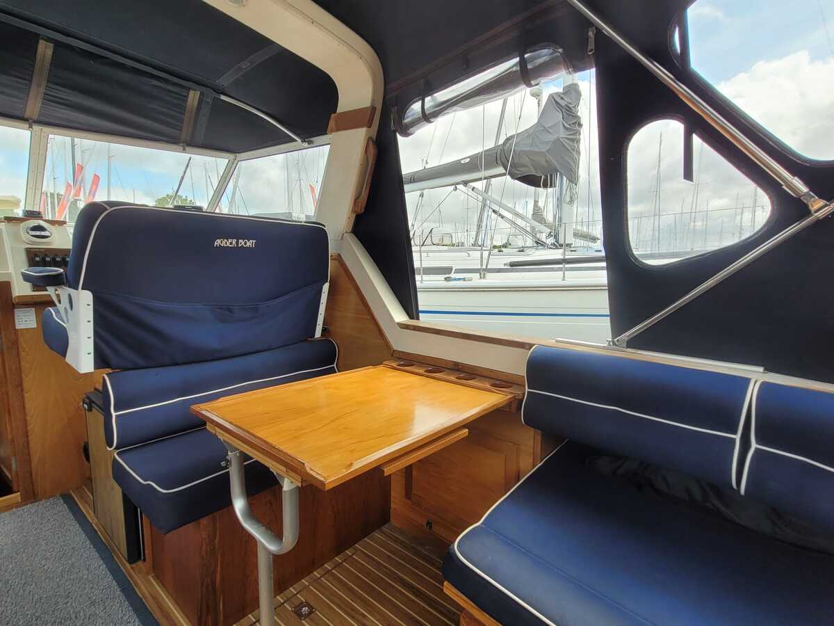 Agder 840 OC — foto 17 van 43
