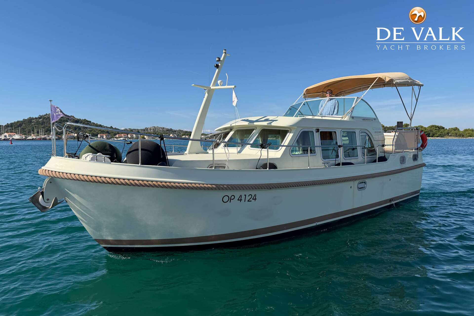 Linssen Grand Sturdy 33.9 AC — foto 5 van 35