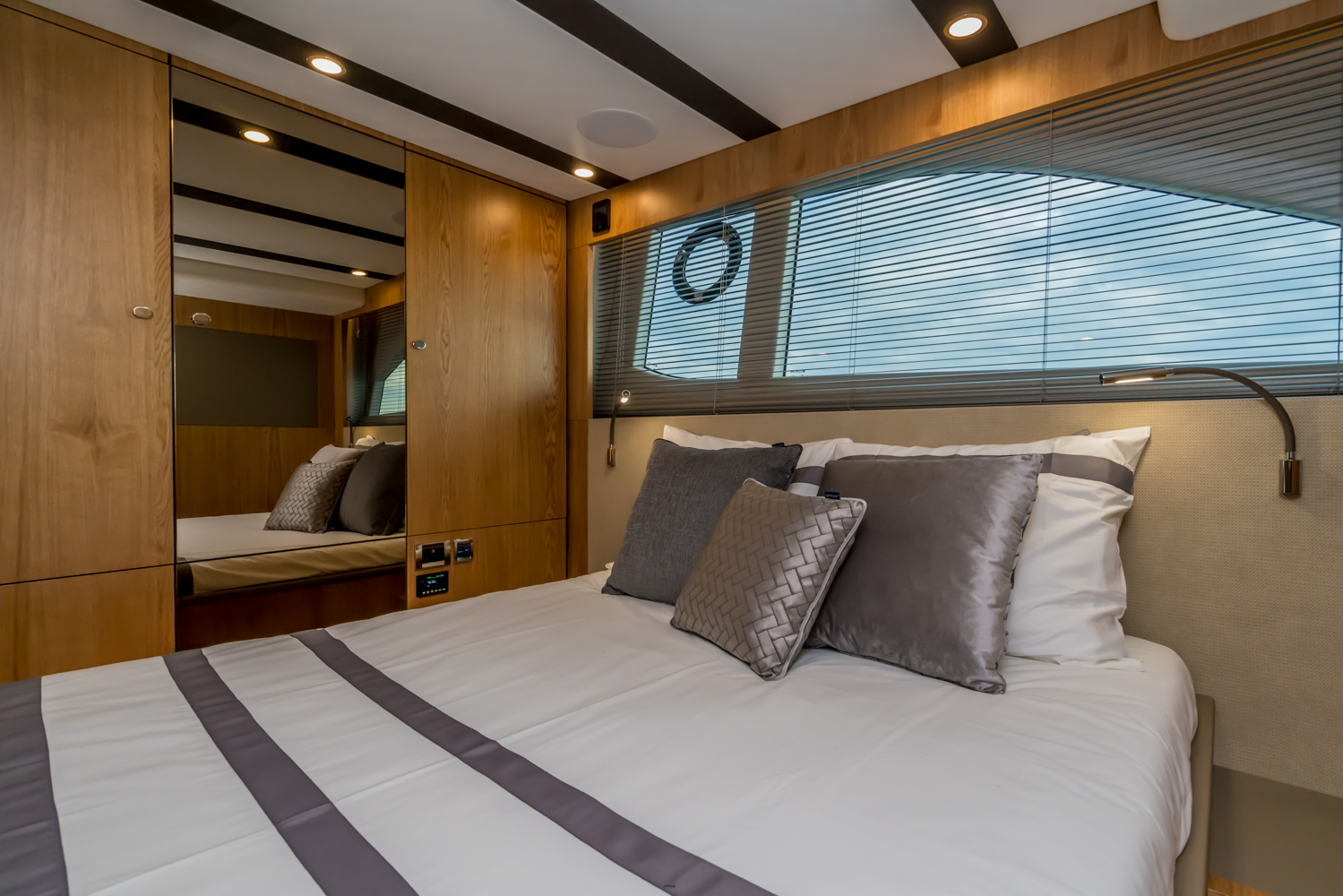 Fairline Targa 45 GT — foto 104 van 139