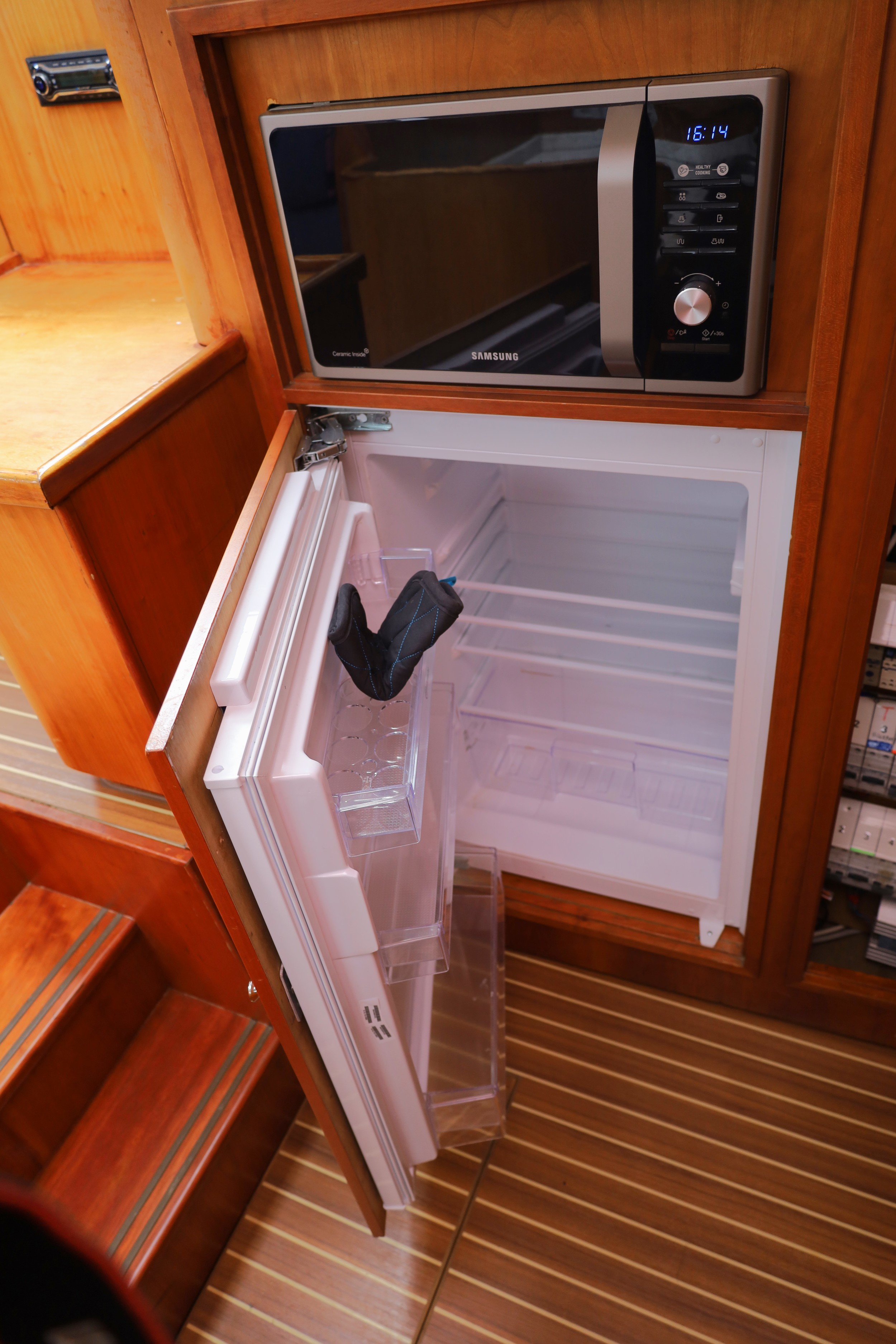 Valkkruiser 42AK — foto 27 van 40